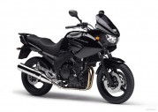 Yamaha TDM900 Yamaha TDM900